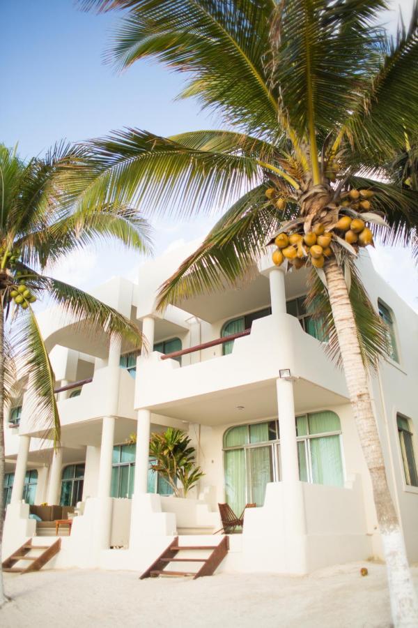 Paamul Hotel Palmul Exterior photo