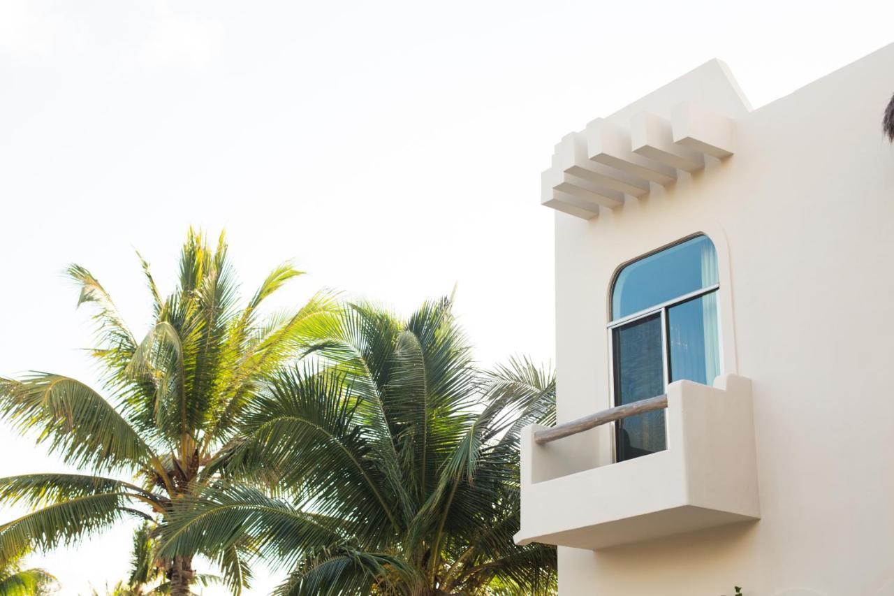 Paamul Hotel Palmul Exterior photo