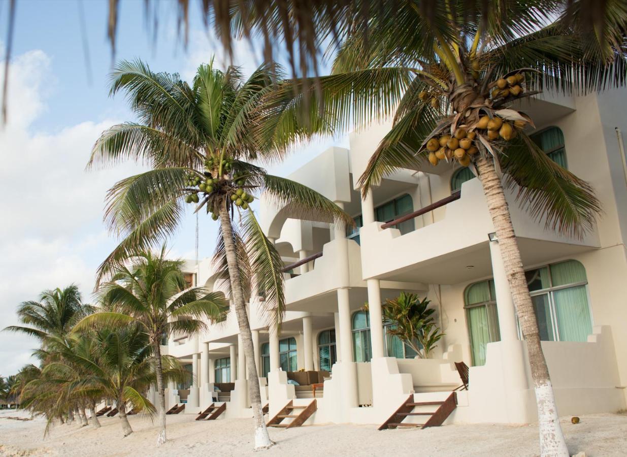 Paamul Hotel Palmul Exterior photo